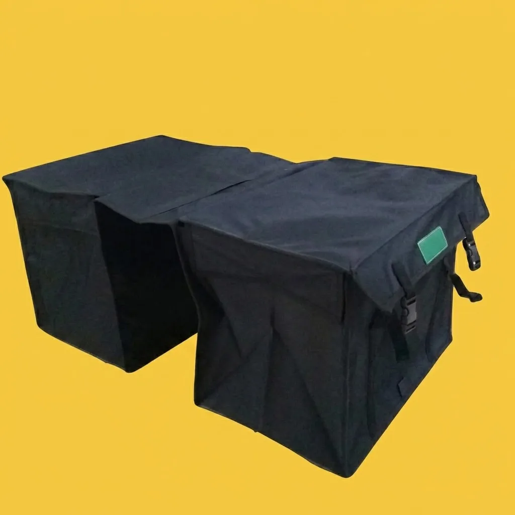 Tas Kurir Ringan OLA untuk kebutuhan angkut ringan